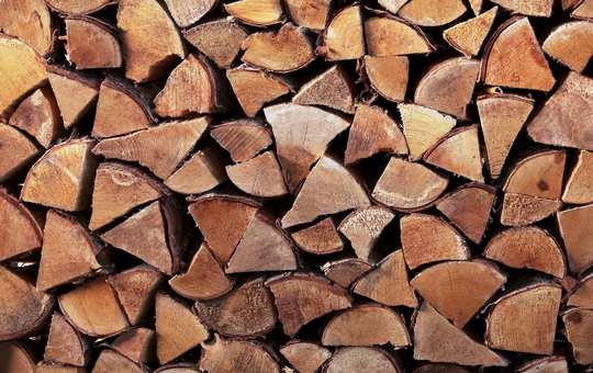 Firewood