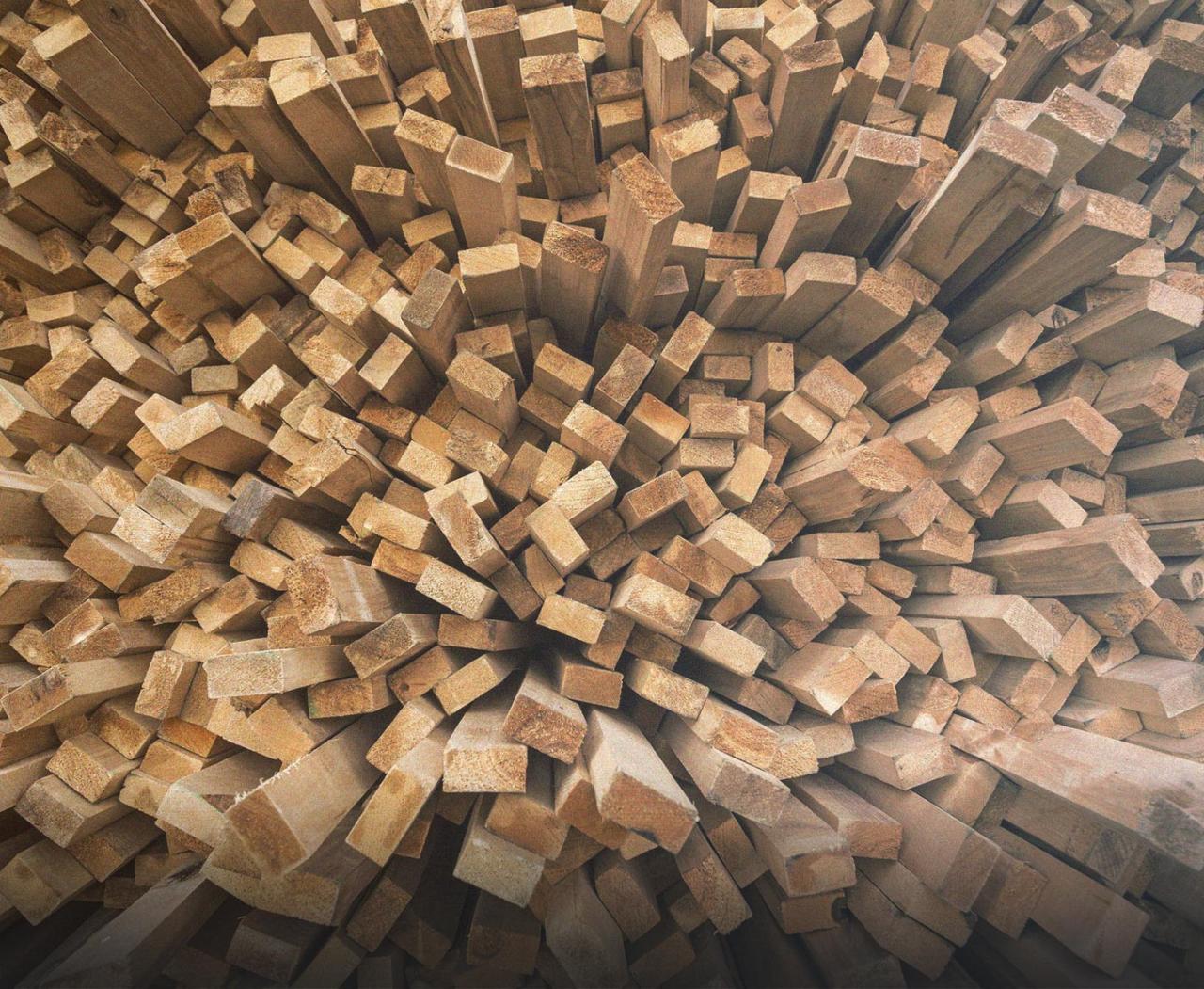 Timber and furniture elements production and distribution