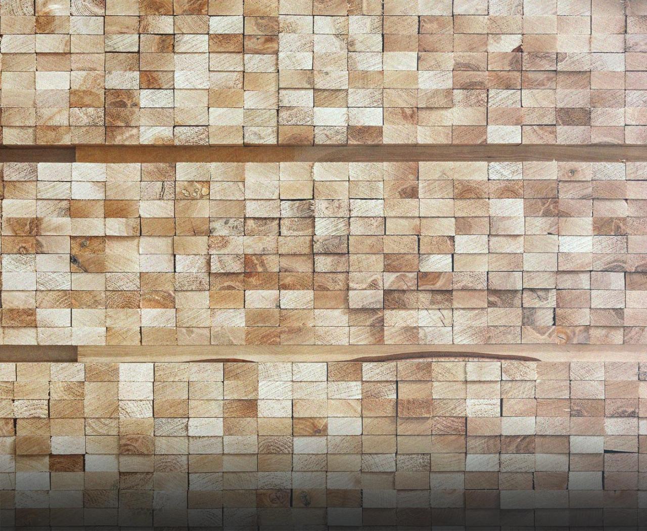 Timber and furniture elements production and distribution
