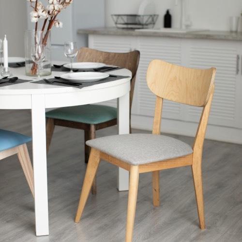 Furniture production
